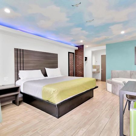 Exclusivo Inn&Suites Lakewood Exterior foto