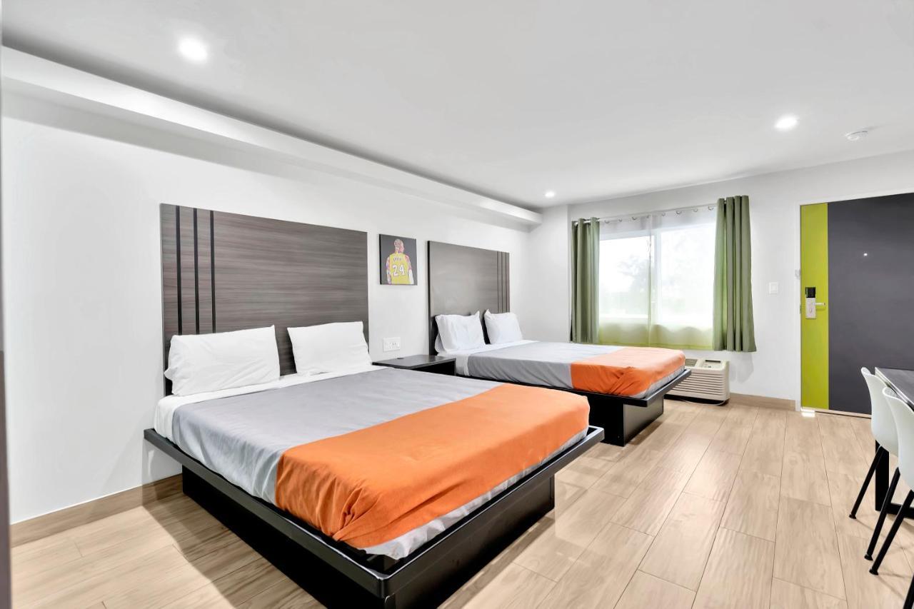 Exclusivo Inn&Suites Lakewood Exterior foto