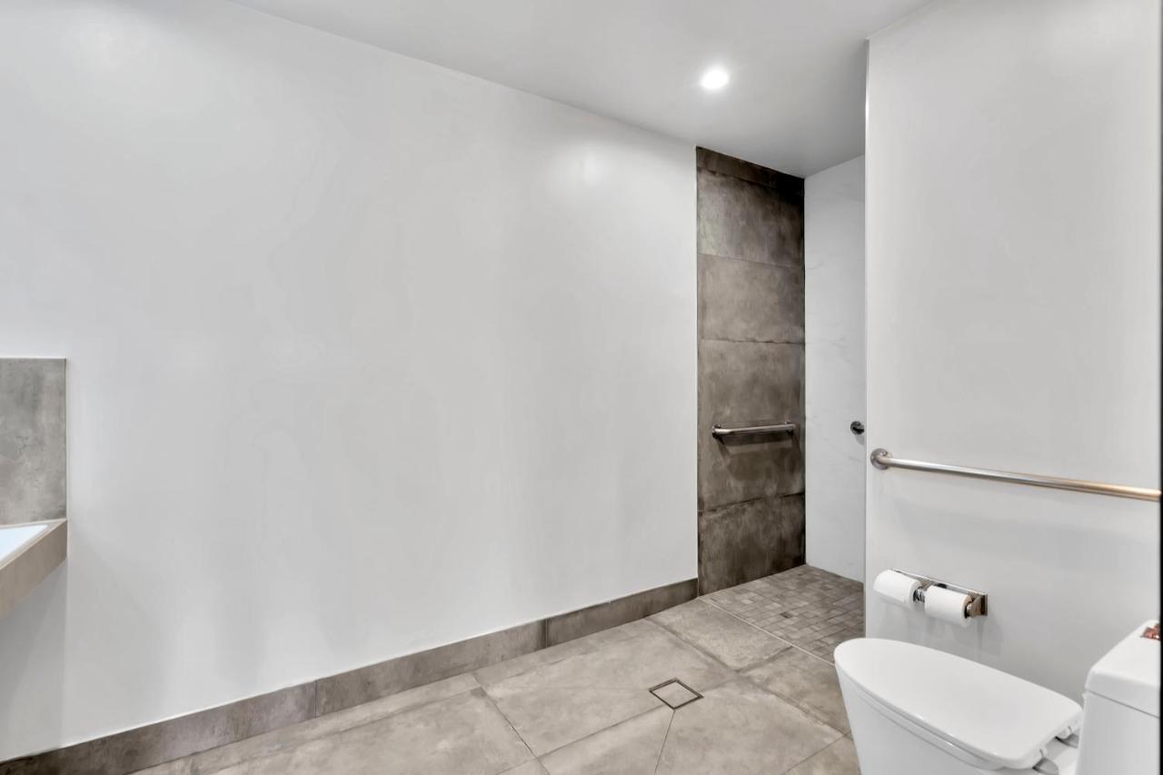 Exclusivo Inn&Suites Lakewood Exterior foto