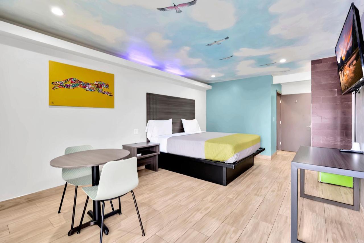 Exclusivo Inn&Suites Lakewood Exterior foto